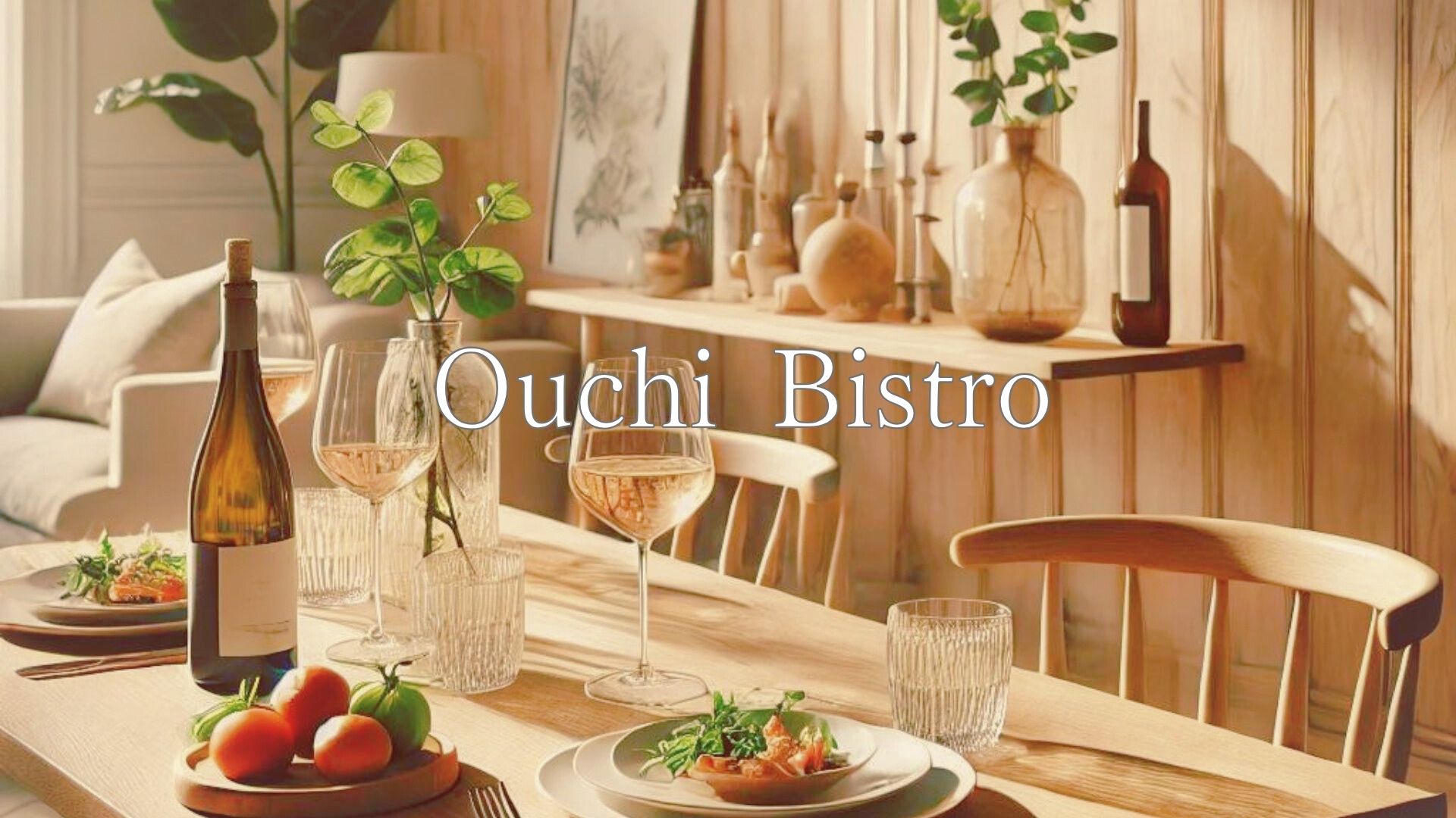 Ouchi Bistro